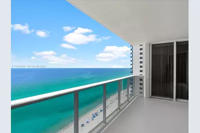 19111 Collins Ave #2503, Sunny Isles Beach, FL 33160 - Photo 1