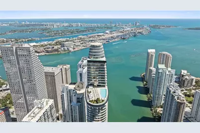 300 Biscayne Boulevard Way #1106E, Miami, FL 33131 - Photo 13