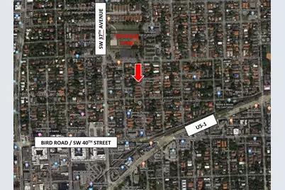 2852 SW 36th Ave #2852, Miami, FL 33133 - Photo 13