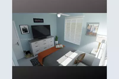 2852 SW 36th Ave #2852, Miami, FL 33133 - Photo 11