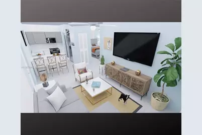 2852 SW 36th Ave #2852, Miami, FL 33133 - Photo 5