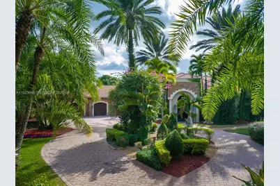 16740 Berkshire Ct, Southwest Ranches, FL 33331 - Photo 3