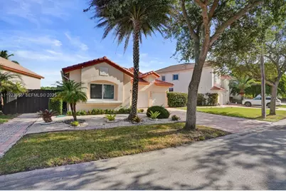 5907 NW 110th Ct, Doral, FL 33178 - Photo 3