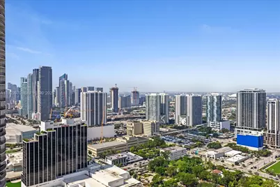 488 NE 18 #4102, Miami, FL 33132 - Photo 21