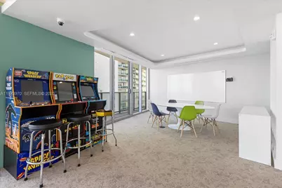 488 NE 18 #4102, Miami, FL 33132 - Photo 45