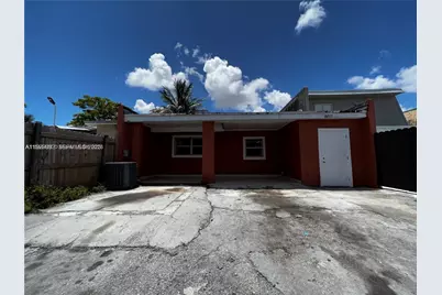 18913 NW 46th Ave, Miami Gardens, FL 33055 - Photo 1