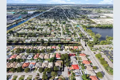 20562 NW 18th Ave, Miami Gardens, FL 33056 - Photo 41
