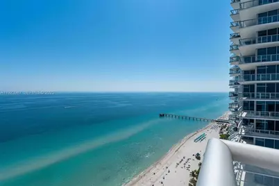 17121 Collins Ave #3201, Sunny Isles Beach, FL 33160 - Photo 1
