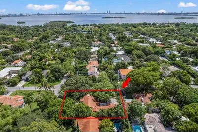 492 NE 55th St, Miami, FL 33137 - Photo 3