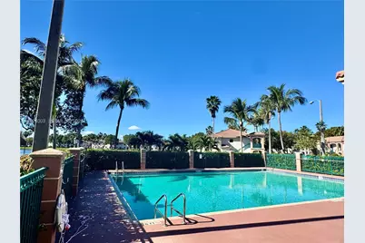 1260 SE 31st Ct #105-34, Homestead, FL 33035 - Photo 31