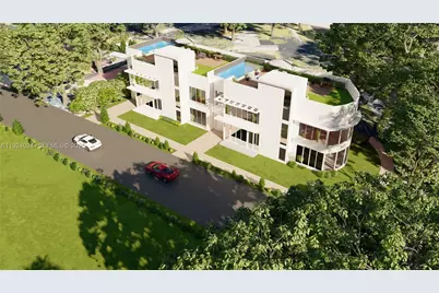 1105 SW 22nd Ter, Miami, FL 33129 - Photo 39