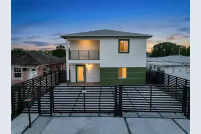 1886 NW 68th St, Miami, FL 33147 - Photo 1