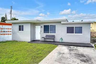 506 N 60th Ter, Hollywood, FL 33024 - Photo 1