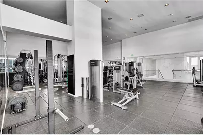 1040 Biscayne Blvd #2603, Miami, FL 33132 - Photo 31