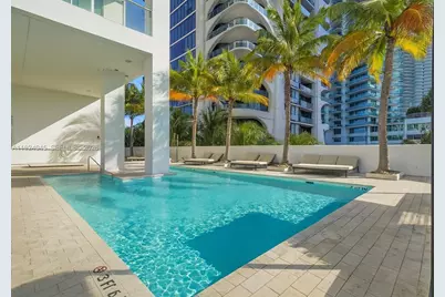 1040 Biscayne Blvd #2603, Miami, FL 33132 - Photo 39