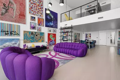 1040 Biscayne Blvd #2603, Miami, FL 33132 - Photo 9