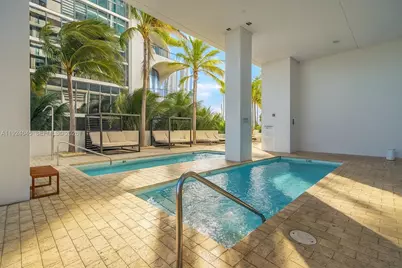 1040 Biscayne Blvd #2603, Miami, FL 33132 - Photo 37
