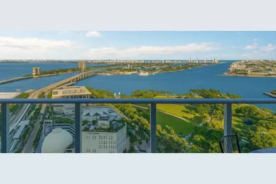 1040 Biscayne Blvd #2603, Miami, FL 33132 - Photo 21