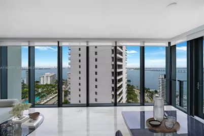 1451 Brickell Ave #2003, Miami, FL 33131 - Photo 9