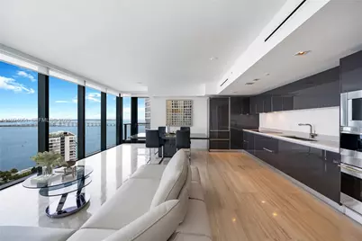 1451 Brickell Ave #2003, Miami, FL 33131 - Photo 3