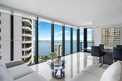 1451 Brickell Ave #2003, Miami, FL 33131 - Photo 3