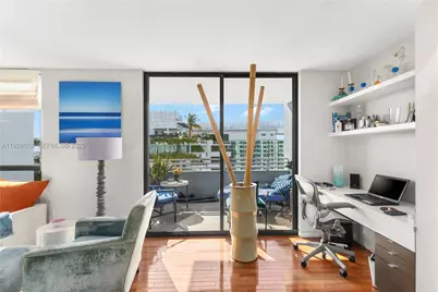 1330 West Ave #1712, Miami Beach, FL 33139 - Photo 9