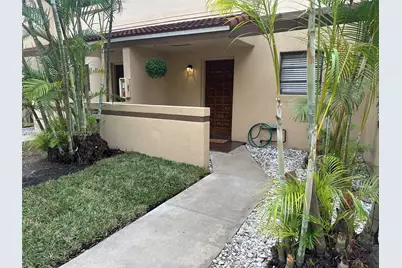 6346 SW 136th Ct #107-H, Miami, FL 33183 - Photo 1