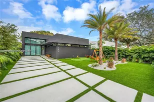 145 NW 51st St, Miami, FL 33127 - Photo 1