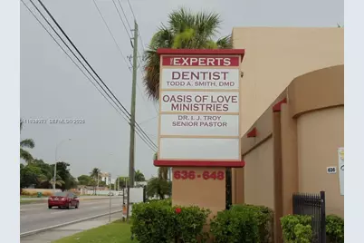 640 NW 183rd St #640-42, Miami Gardens, FL 33169 - Photo 15