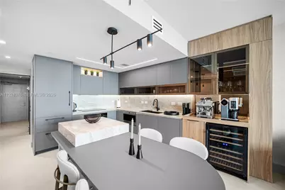 3131 NE 7th Ave #2805, Miami, FL 33137 - Photo 1