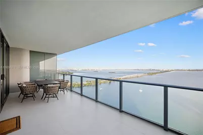 3131 NE 7th Ave #2805, Miami, FL 33137 - Photo 9