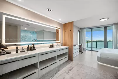 3131 NE 7th Ave #2805, Miami, FL 33137 - Photo 17