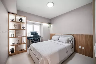 3131 NE 7th Ave #2805, Miami, FL 33137 - Photo 19