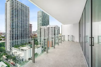 700 NE 26th Ter #1406, Miami, FL 33137 - Photo 39