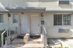 503 75th St, Miami Beach, FL 33141 - Photo 5