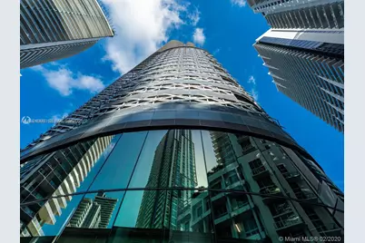 1000 Brickell Plaza #3501, Miami, FL 33131 - Photo 1