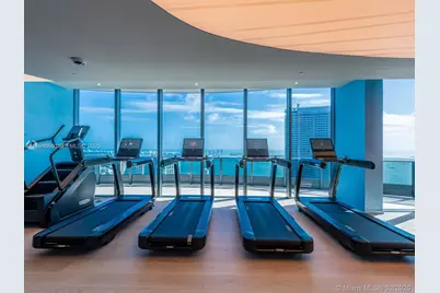 1000 Brickell Plaza #3501, Miami, FL 33131 - Photo 17