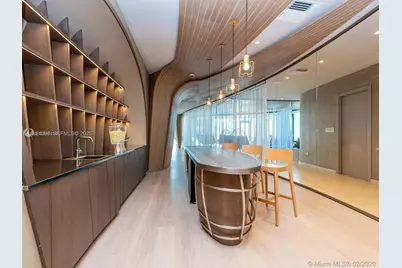 1000 Brickell Plaza #3501, Miami, FL 33131 - Photo 15