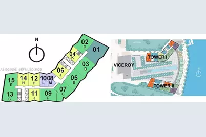 475 Brickell Ave #910, Miami, FL 33131 - Photo 7