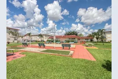 5300 Washington St #N117, Hollywood, FL 33021 - Photo 97