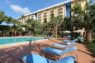 4550 NW 9th St #604E, Miami, FL 33126 - Photo 1