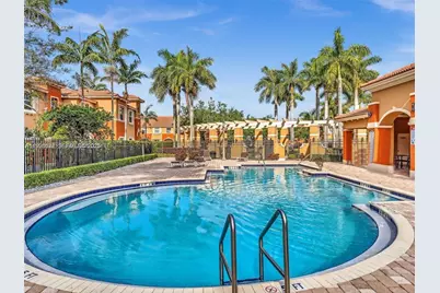 2712 SW 120th Ter #909-9, Miramar, FL 33025 - Photo 41