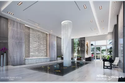 333 Las Olas Way #1705, Fort Lauderdale, FL 33301 - Photo 39