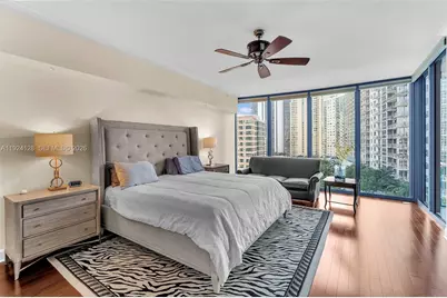 333 Las Olas Way #1705, Fort Lauderdale, FL 33301 - Photo 25