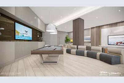 333 Las Olas Way #1705, Fort Lauderdale, FL 33301 - Photo 81