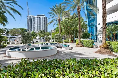 333 Las Olas Way #1705, Fort Lauderdale, FL 33301 - Photo 57