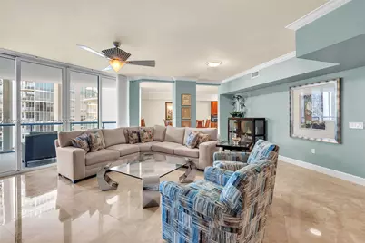 333 Las Olas Way #1705, Fort Lauderdale, FL 33301 - Photo 19