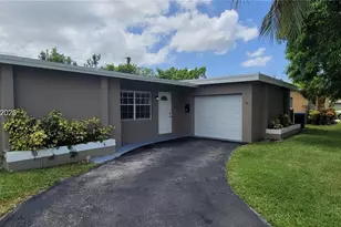 7160 NW 25th Ct, Sunrise, FL 33313 - Photo 1