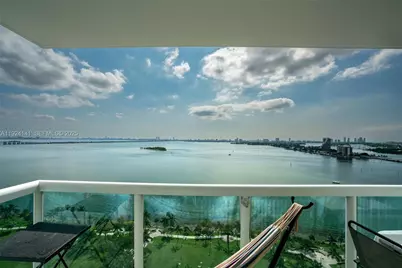 [Address not provided], Miami, FL 33132 - Photo 1