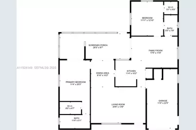 1131 NW 90th Way, Plantation, FL 33322 - Photo 29